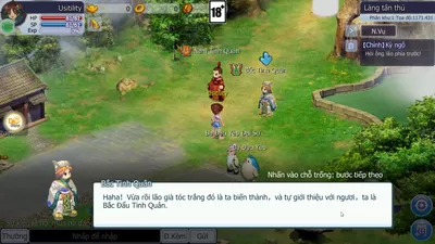 TS Online Mobile screenshot 10