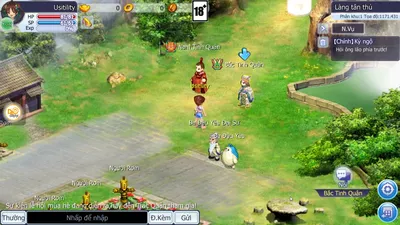 TS Online Mobile screenshot 12