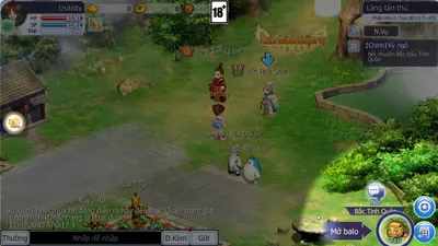 TS Online Mobile screenshot 13
