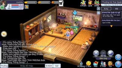 TS Online Mobile screenshot 38