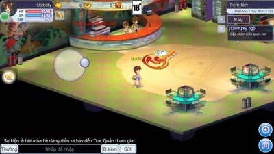 TS Online Mobile screenshot 40