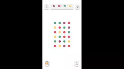 Two Dots screenshot 2