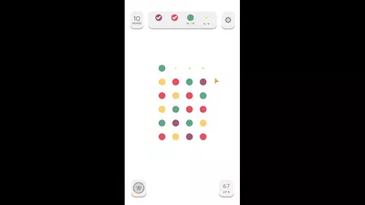 Two Dots screenshot 3