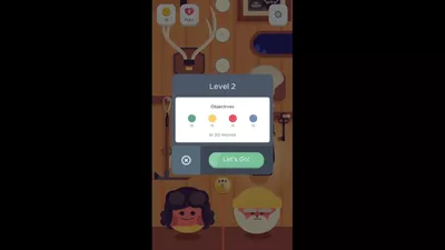 Two Dots screenshot 44