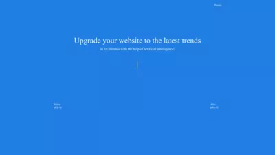 uKit AI screenshot