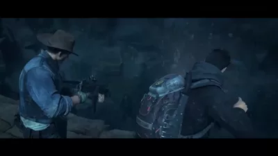 Undawn screenshot 4