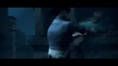 Undawn screenshot 5