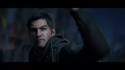 Undawn screenshot 6