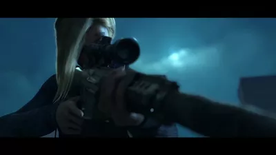 Undawn screenshot 7