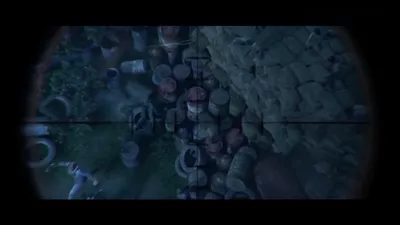 Undawn screenshot 8