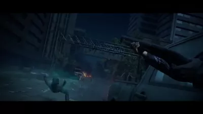 Undawn screenshot 9