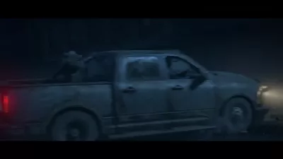 Undawn screenshot 13