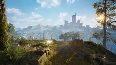 Undawn screenshot 14