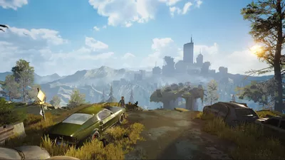 Undawn screenshot 15