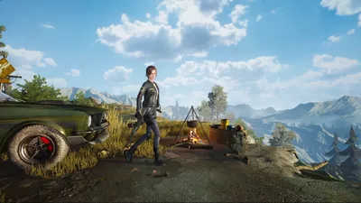 Undawn screenshot 16