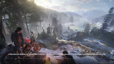 Undawn screenshot 19