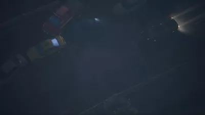 Undawn screenshot 23