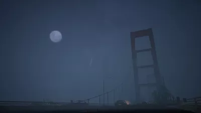 Undawn screenshot 24