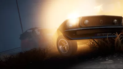 Undawn screenshot 25