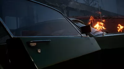 Undawn screenshot 27