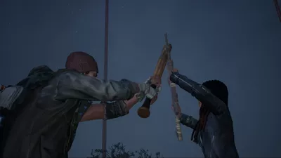 Undawn screenshot 28