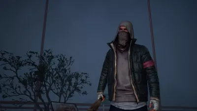 Undawn screenshot 30