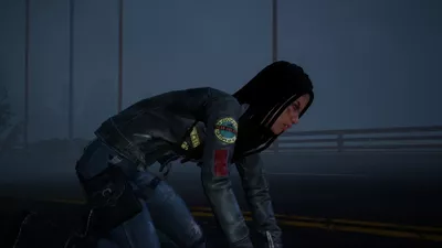 Undawn screenshot 31