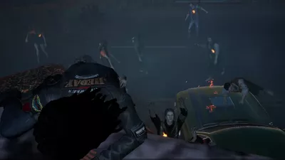 Undawn screenshot 33