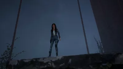 Undawn screenshot 35