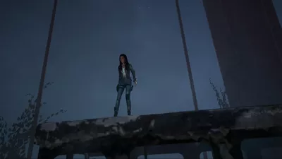 Undawn screenshot 36