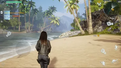 Undawn screenshot 37