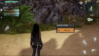 Undawn screenshot 38
