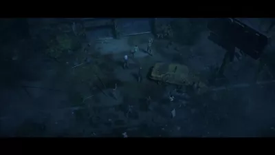 Undawn screenshot 40