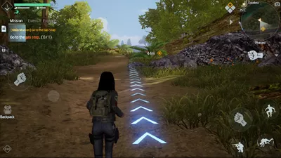 Undawn screenshot 41
