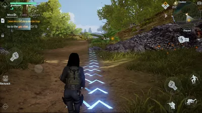 Undawn screenshot 42