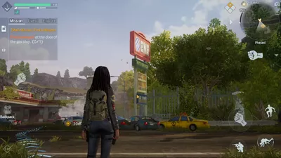 Undawn screenshot 44