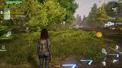 Undawn screenshot 45