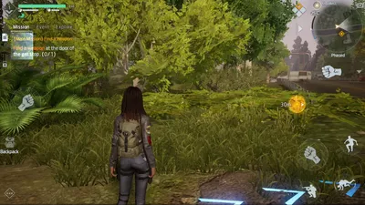 Undawn screenshot 46