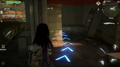 Undawn screenshot 48