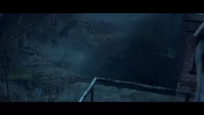 Undawn screenshot 52