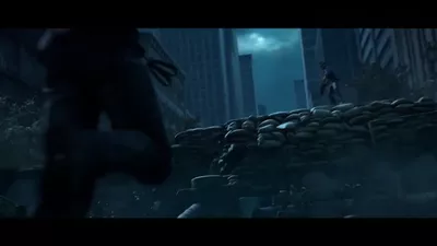Undawn screenshot 53