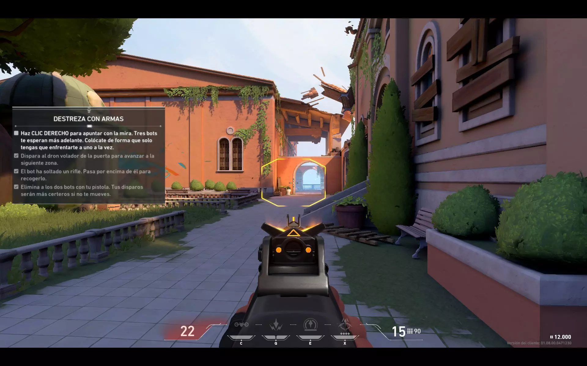 VALORANT Free Download for PC