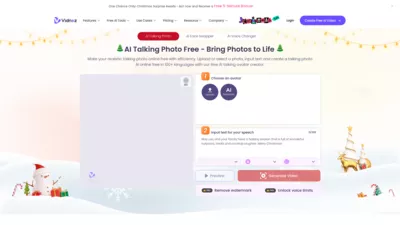 Vidnoz screenshot