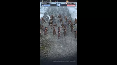 Vikingard screenshot 3