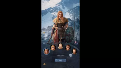 Vikingard screenshot 5