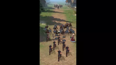 Vikingard screenshot 6