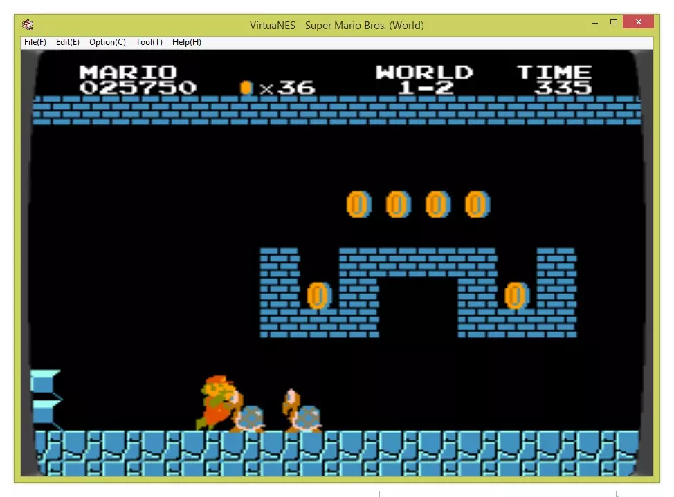 Virtuanes. Virtual nes. Virtual nes. Virtual nes. Супер марио ран 1 уровень.