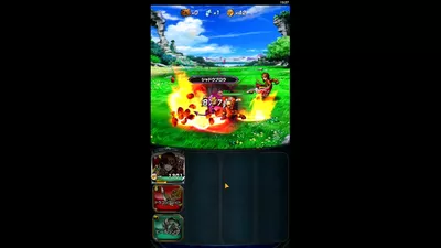 王道 RPG グランドサマナーズ screenshot 2