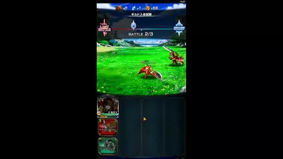 王道 RPG グランドサマナーズ screenshot 3