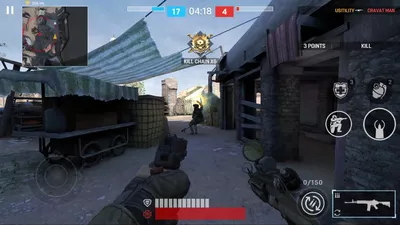 Warface GO screenshot 20